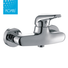 Health Temperature Control Water Bathroom Shower Faucets Mixer Faucet